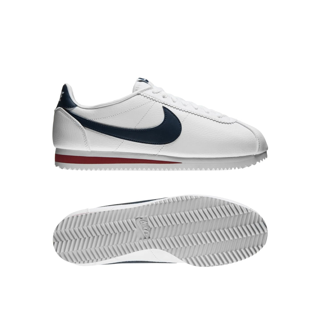 Nike Cortez Classic Leather