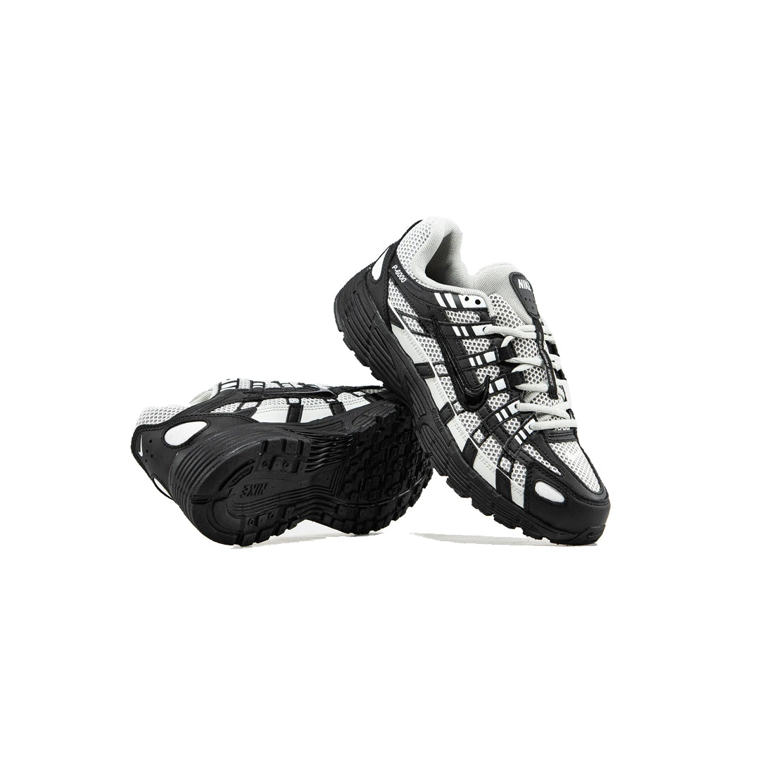 Nike P-6000 Black/White/Grey