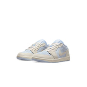 Nike Air Jordan 1 Low Hydrogen Blue