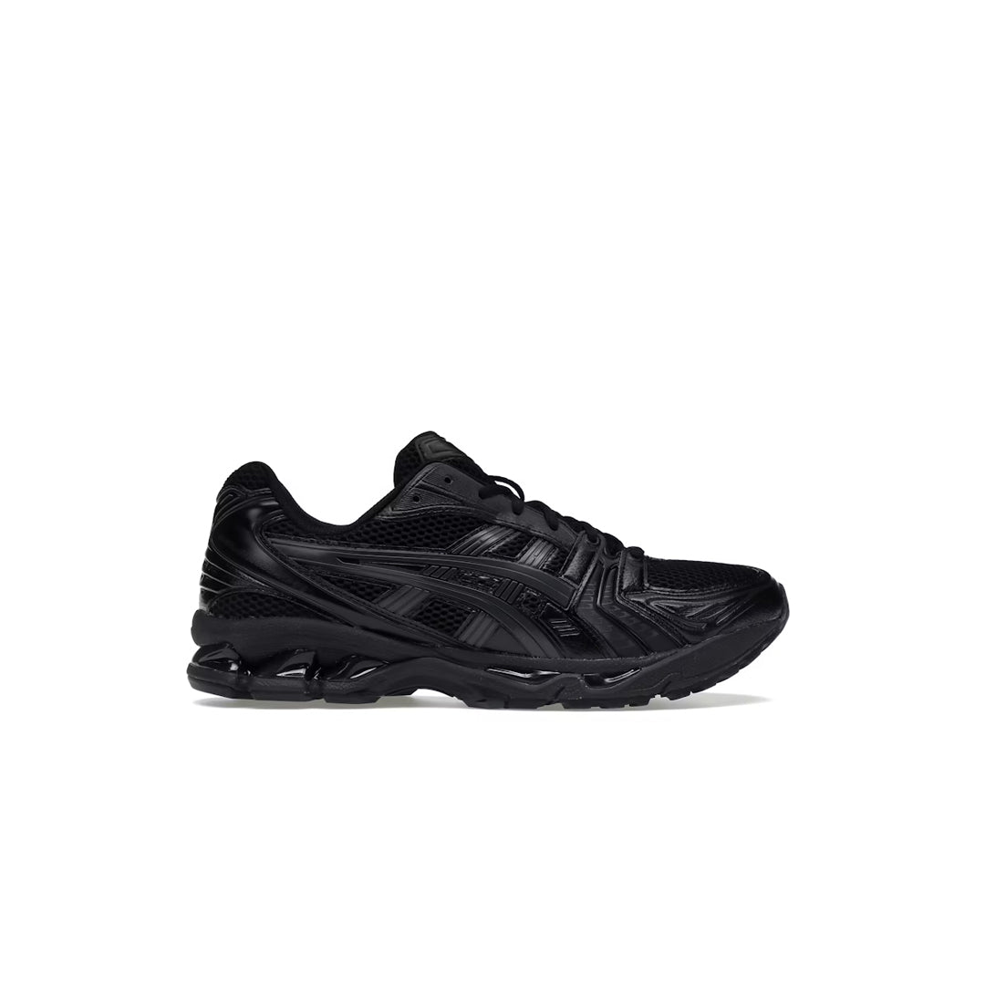 ASICS Gel-KAYANO 14 Triple Black