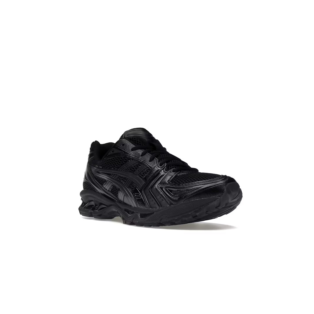 ASICS Gel-KAYANO 14 Triple Black