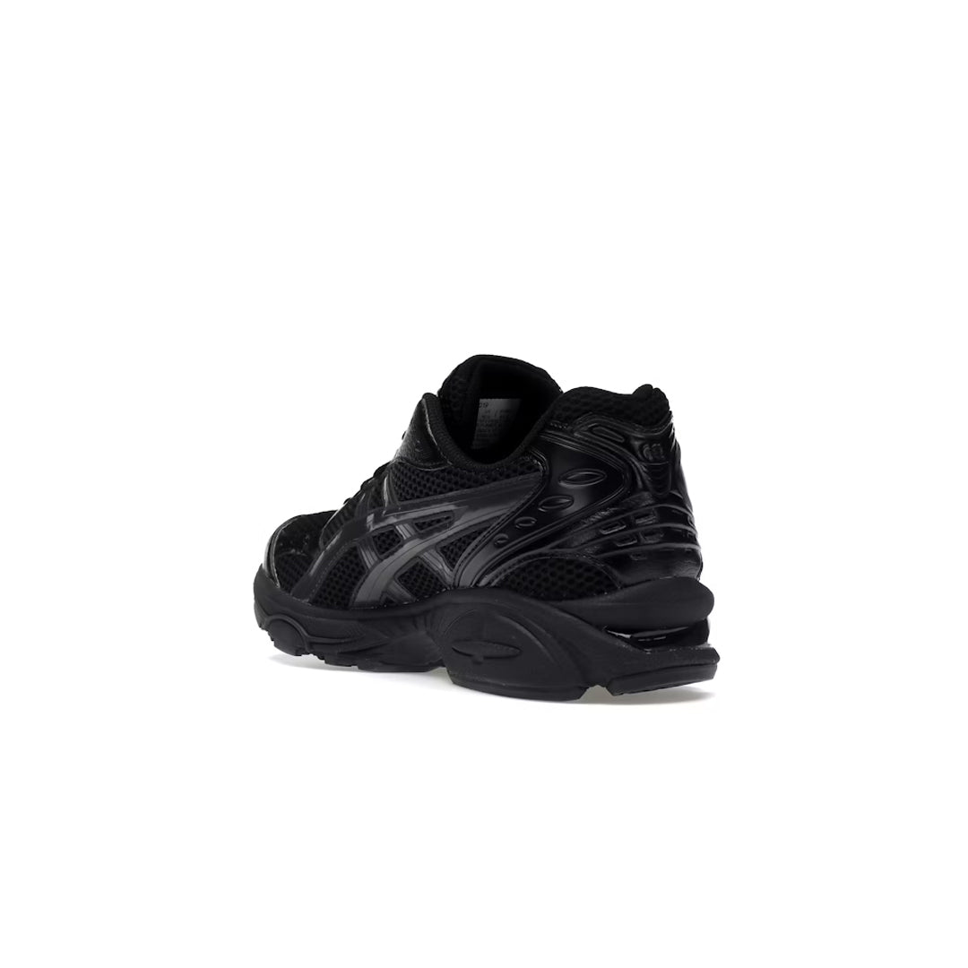 ASICS Gel-KAYANO 14 Triple Black
