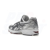 ASICS Gel Kayano 14 White Silver