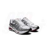 ASICS Gel Kayano 14 White Silver