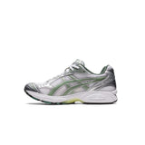 Asics Gel Kayano 14 White Pure Silver