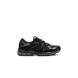 ASICS Gel-Nyc Grey Black