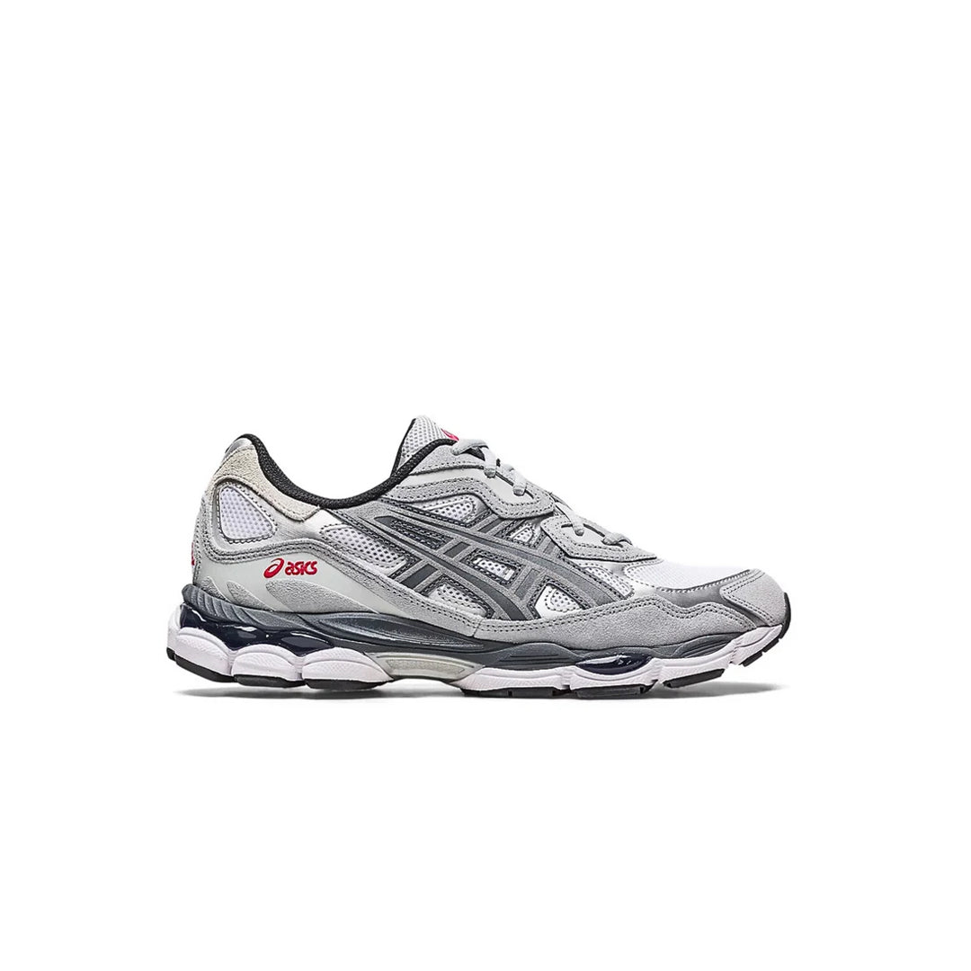 ASICS Gel NYC Steel Grey