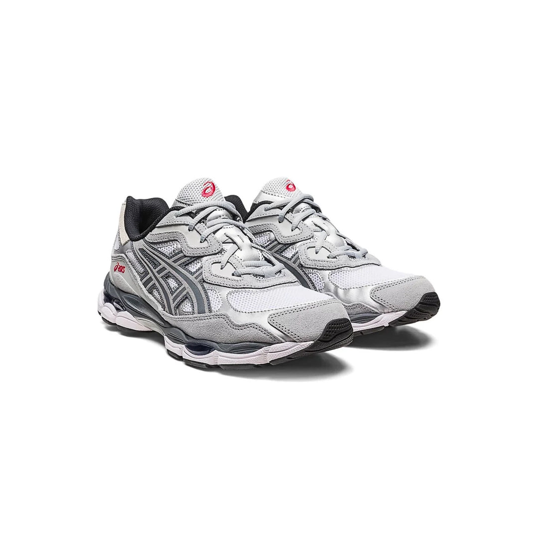 ASICS Gel NYC Steel Grey