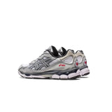 ASICS Gel NYC Steel Grey