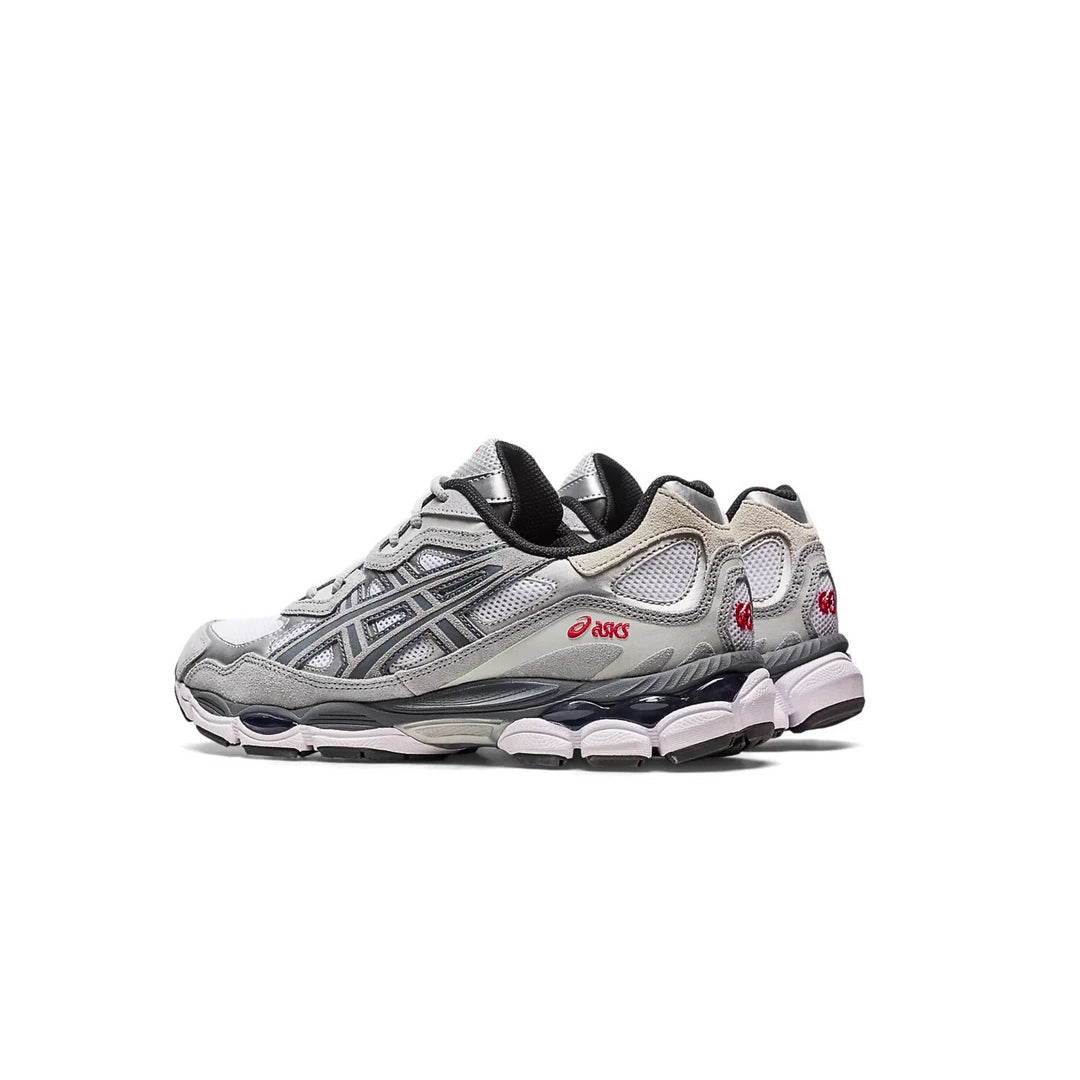 ASICS Gel NYC Steel Grey