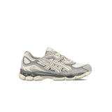 ASICS Gel NYC Oyster Grey