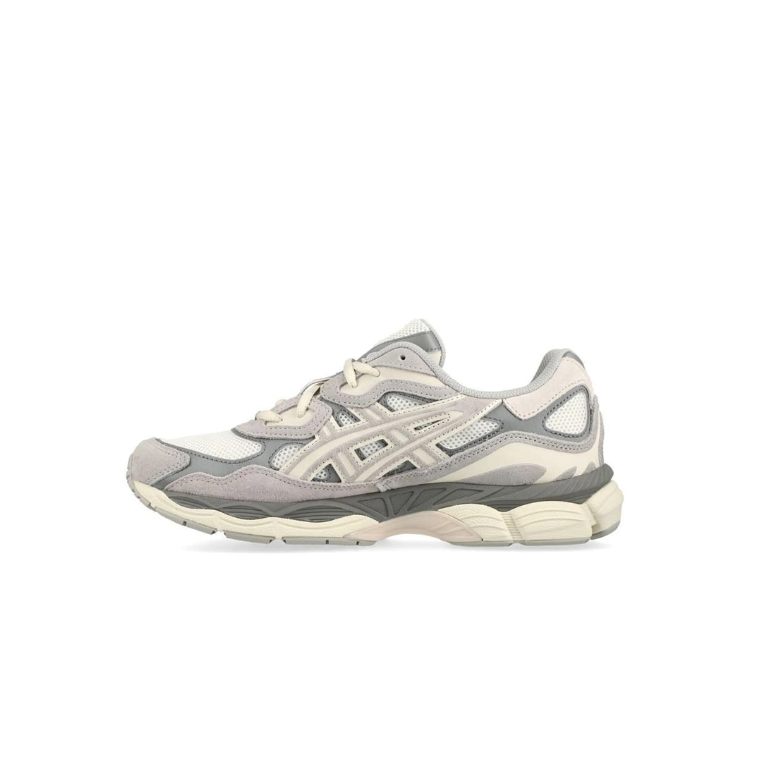 ASICS Gel NYC Oyster Grey