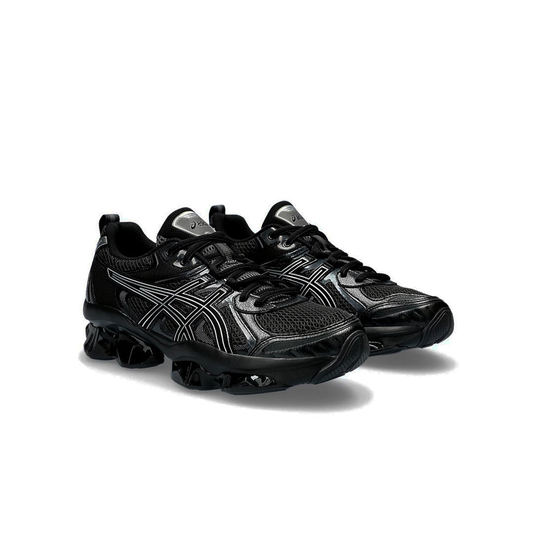 ASICS Gel-Quantum Kinetic Gris Noir