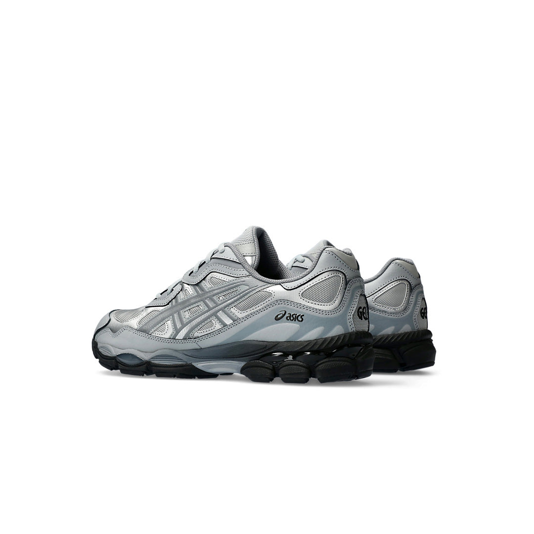 ASICS Gel-Nyc Glacier Grey