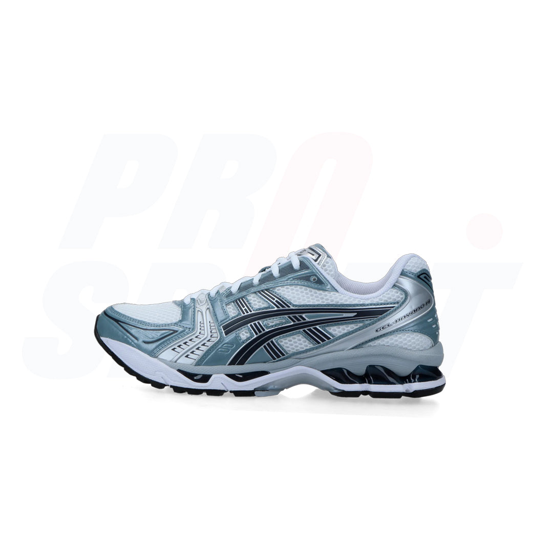 Asics GEL-KAYANO 14 White Fjord