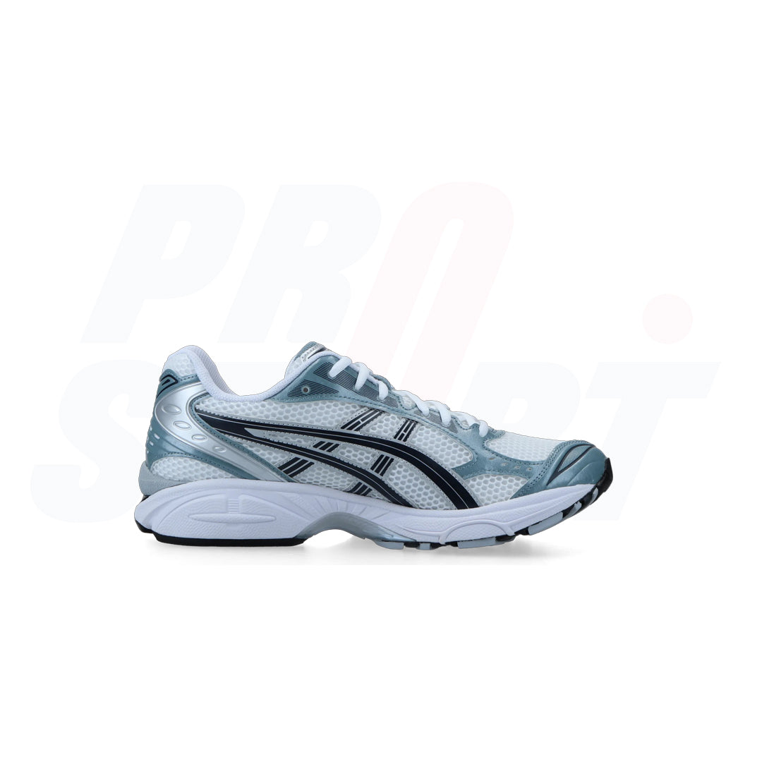 Asics GEL-KAYANO 14 White Fjord