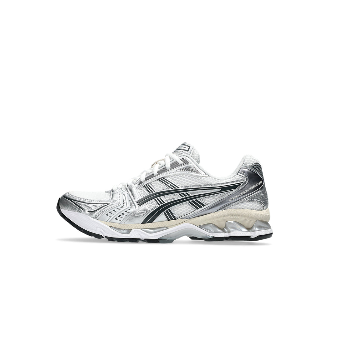 Asics Gel Kayano 14 Metallic