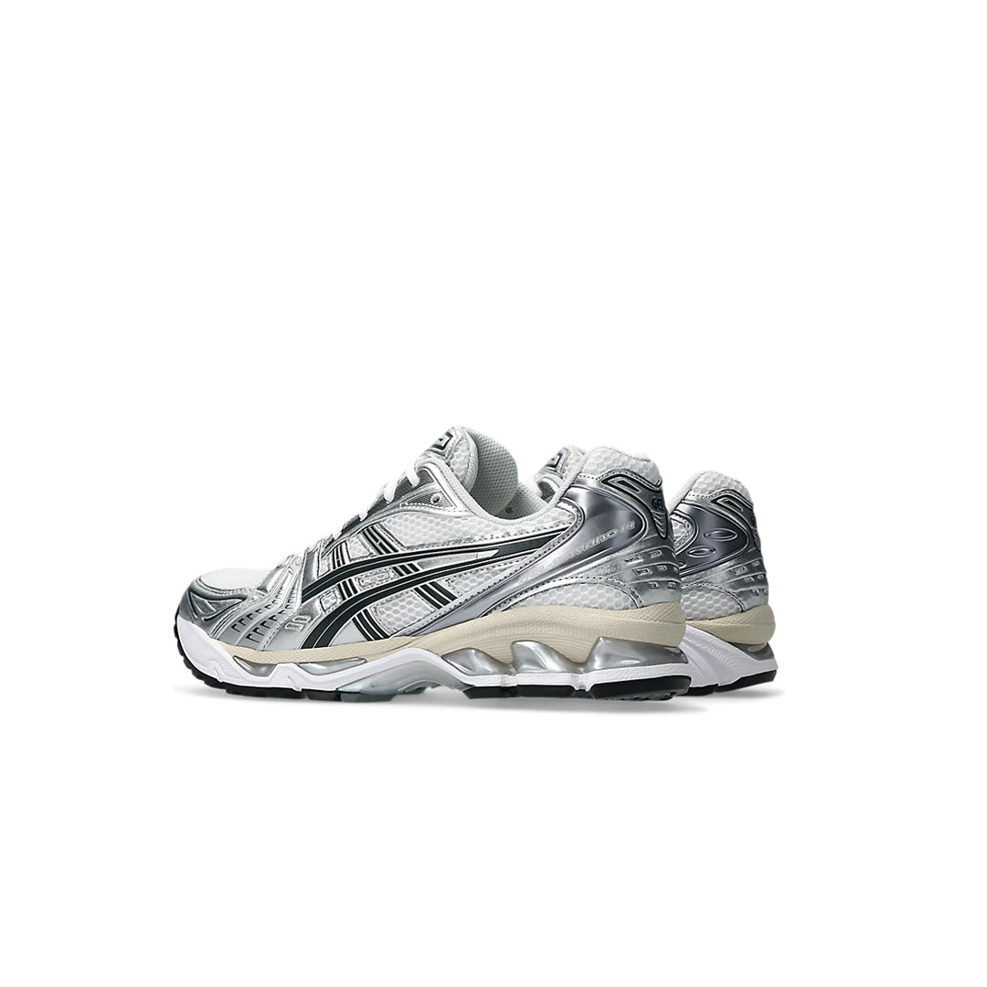Asics Gel Kayano 14 Metallic