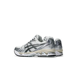 Asics Gel Kayano 14 Metallic