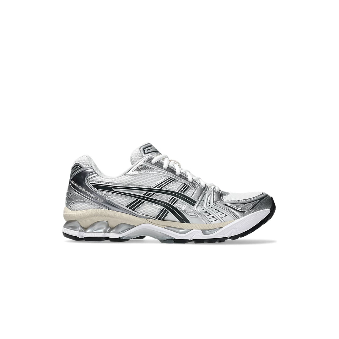 Asics Gel Kayano 14 Metallic