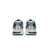 Asics Gel Kayano 14 White Fjord Grey
