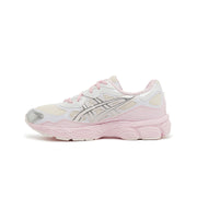 ASICS Gel Nyc Rose argent