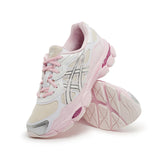 ASICS Gel Nyc Rose argent