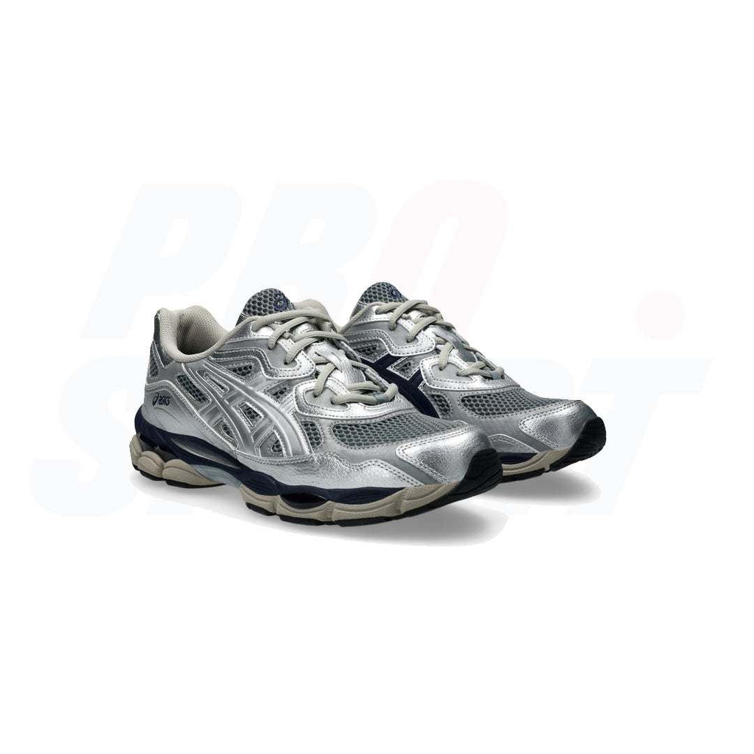 ASICS Gel NYC Pure Silver