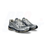 ASICS Gel NYC Pure Silver