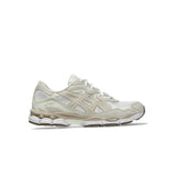 ASICS Gel-Nyc White FEATHER GREY