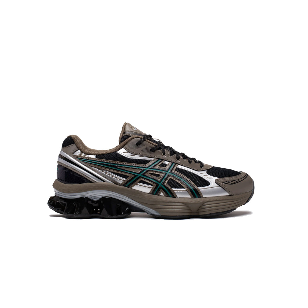 ASICS GEL-KINETIC FLUENT
