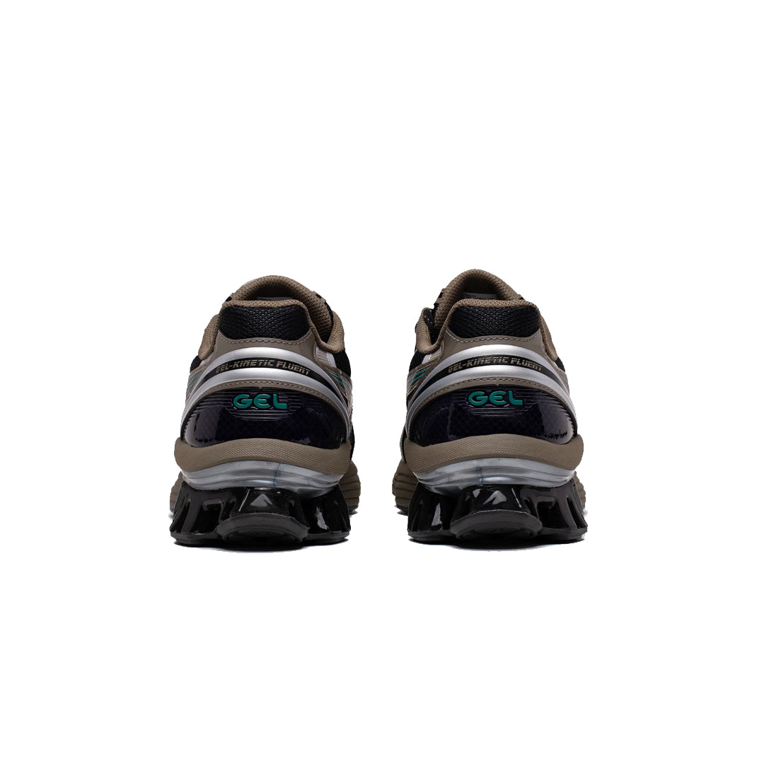 ASICS GEL-KINETIC FLUENT