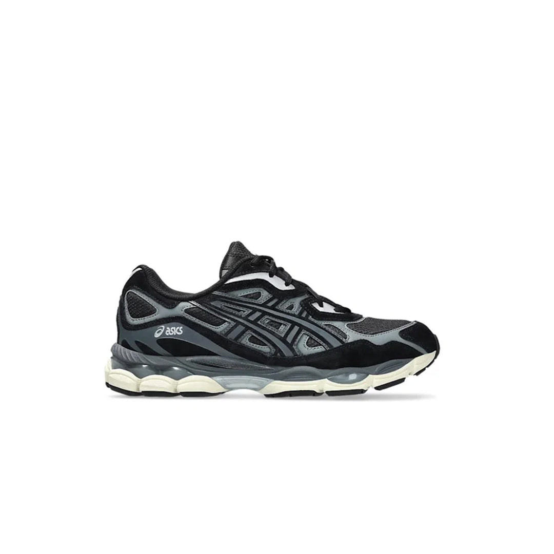 ASICS Gel-Nyc Black Black