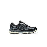 ASICS Gel-Nyc Black Black