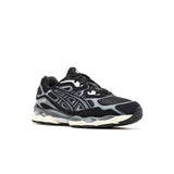 ASICS Gel-Nyc Black Black