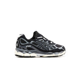 ASICS Gel-Nyc Black Black