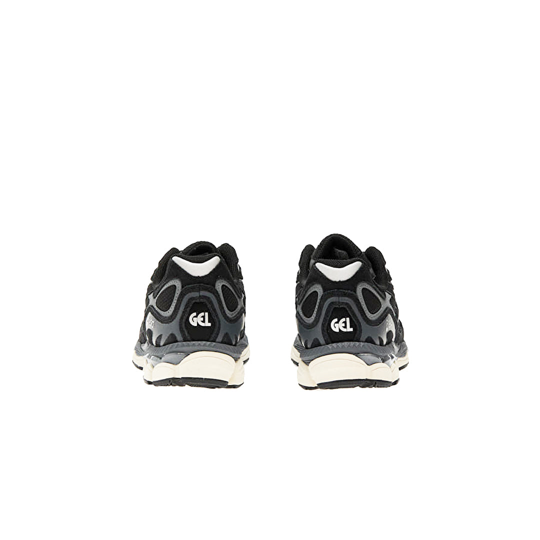 ASICS Gel-Nyc Black Black