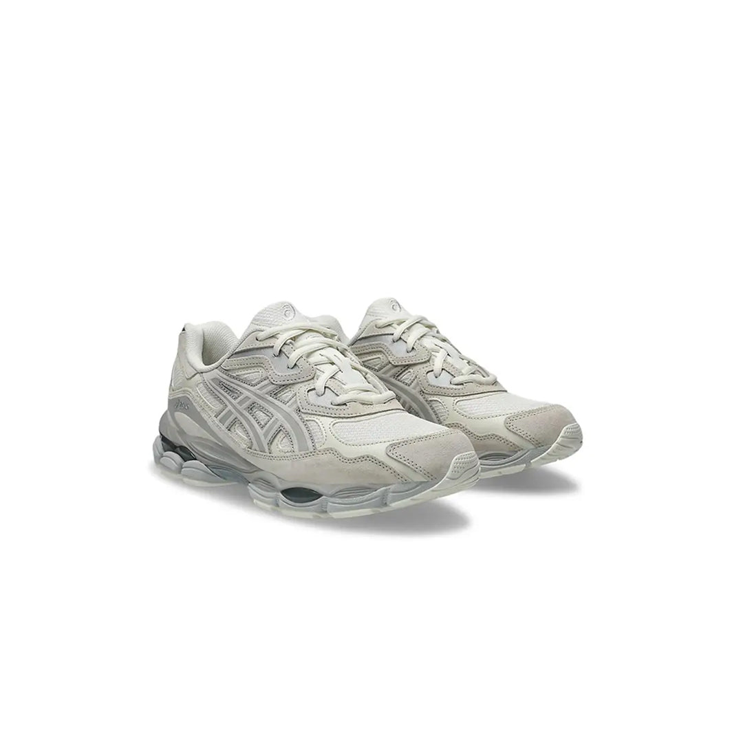 ASICS Gel-NYC Cream Grey