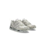 ASICS Gel-NYC Cream Grey