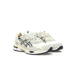 ASICS Gel-NYC White Grey midnight