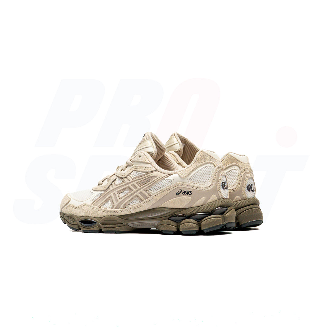 Asics GEL-NYC CREAM PUTTY