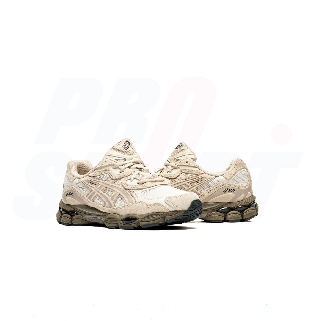 Asics GEL-NYC CREAM PUTTY