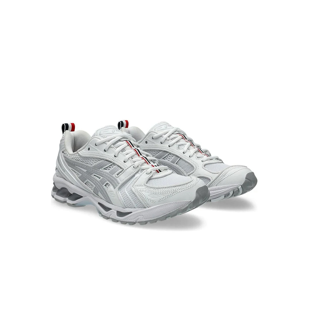 Asics Gel-Kayano 14 Thom Browne White