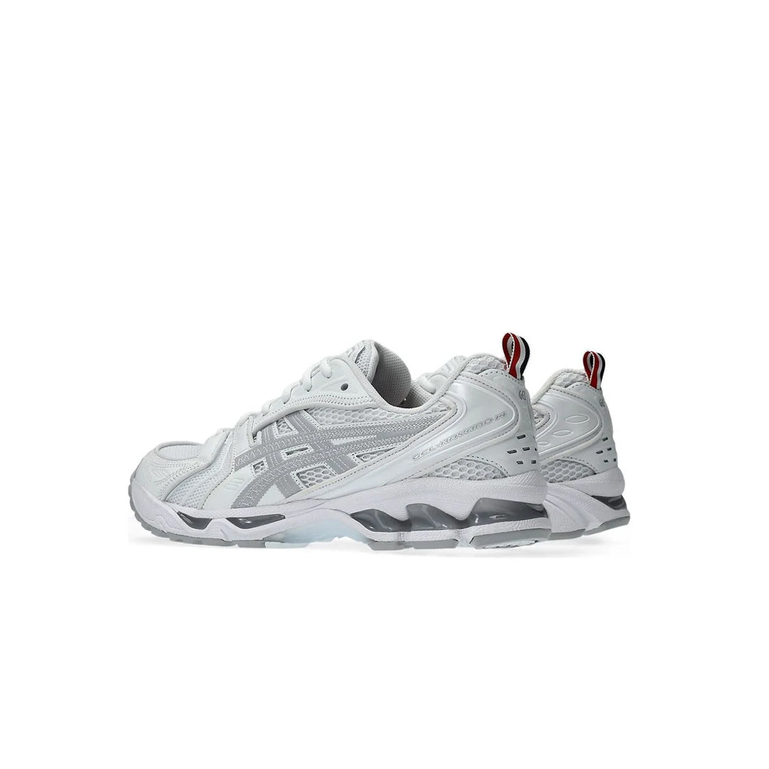 Asics Gel-Kayano 14 Thom Browne White