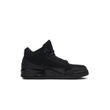 Nike Air Jordan 3 Retro Black