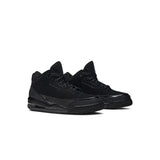 Nike Air Jordan 3 Retro Black
