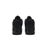 Nike Air Jordan 3 Retro Black