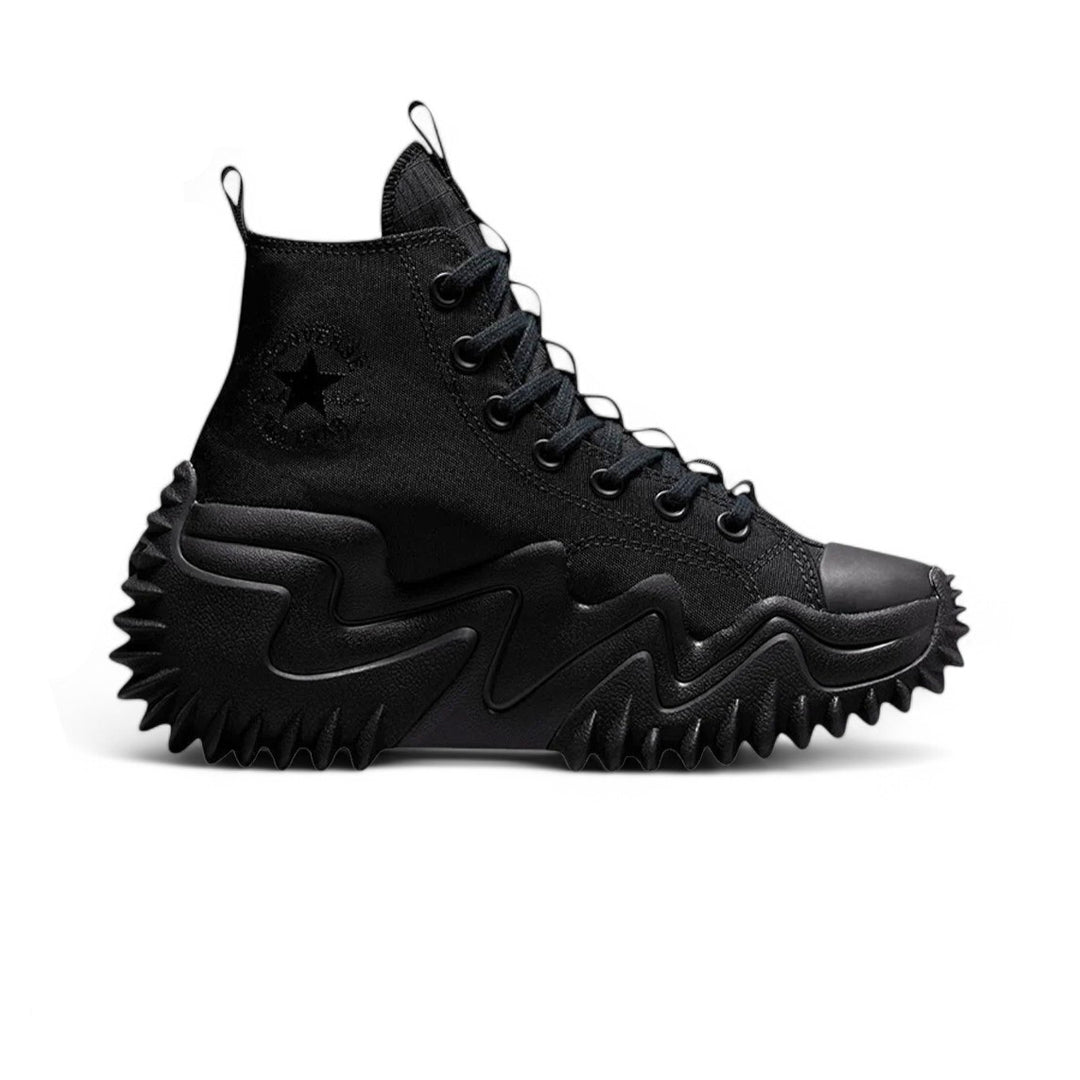 Converse Run Star Motion