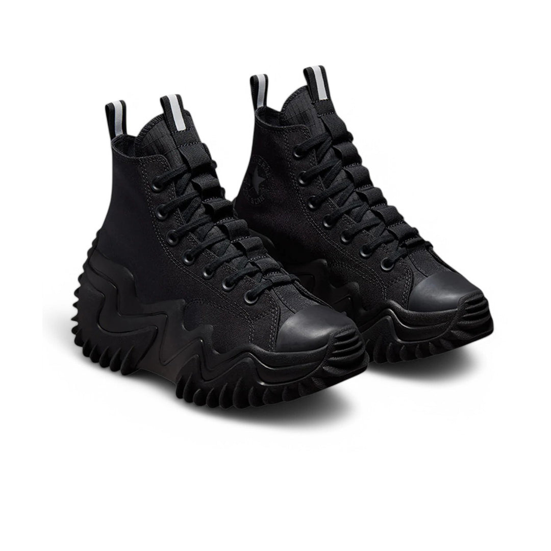 Converse Run Star Motion
