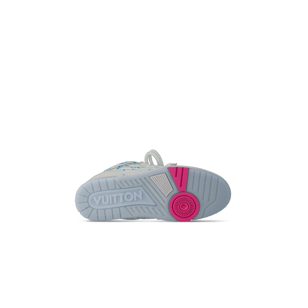 Louis Vuitton LV Skate Canvas
